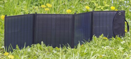 Переносное зарядное 50 ватт