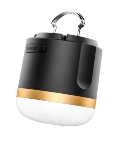 LED-лампа на аккумуляторе EcoFlow Camping Light