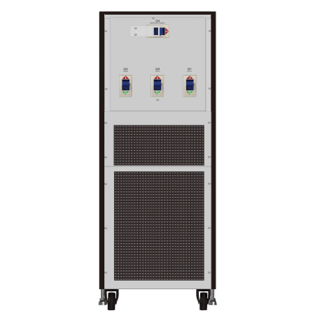 Промышленный ИБП Sila G-II 160кВа 3-фазы (Long)