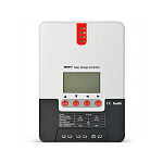 Солнечный MPPT контроллер заряда SRNE ML2440 40А