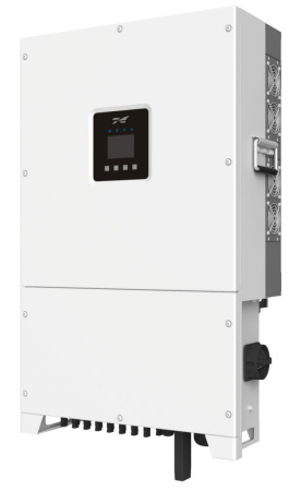 Трёхфазный сетевой инвертор Kehua SPI40K-B