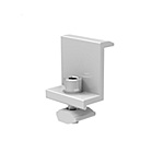 Зажим концевой 45мм EPR-EC-45