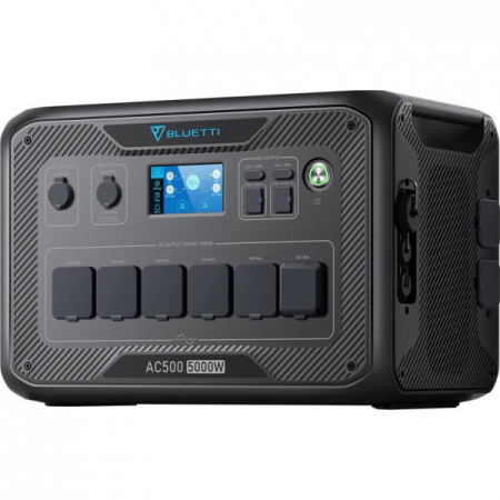 Электростанция BLUETTI AC500