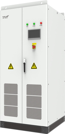 Трехфазный преобразователь накопленной энергии KEHUA BCS500K-B