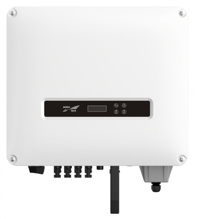 Трёхфазный сетевой инвертор Kehua SPI12K-B