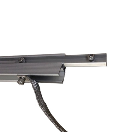 Соединитель для монтажных реек EPR-RC-1