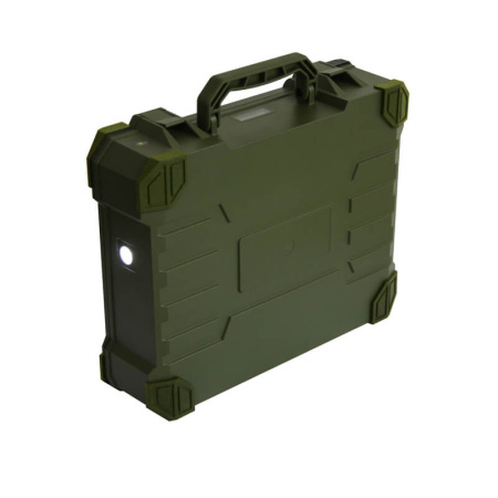 Портативная солнечная электростанция E-Power 250