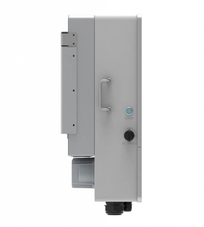 Гибридный трёхфазный солнечный инвертор SUN-10K-SG01LP3