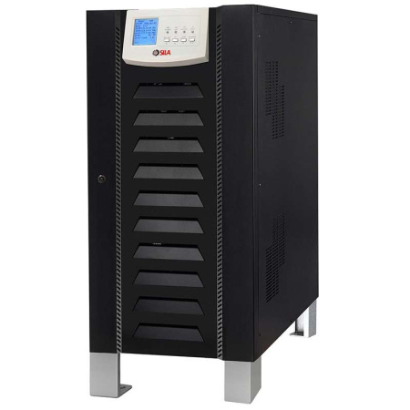 ИБП SILA G-IND 30кВа 3-фазы (Long)