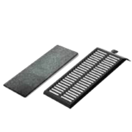 Фильтр от пыли SILA