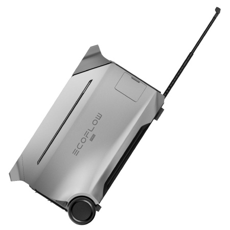 Портативная зарядная станция EcoFlow DELTA Pro 3