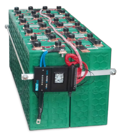 LiFePO4 аккумулятор 48В/240Ач