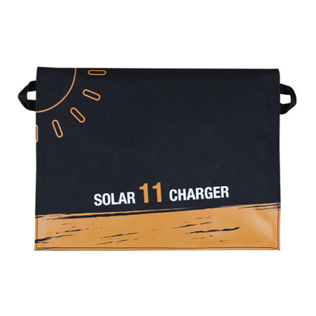 Солнечное зарядное устройство E-Power 11 Вт