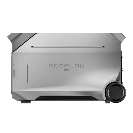 Портативная зарядная станция EcoFlow DELTA Pro 3