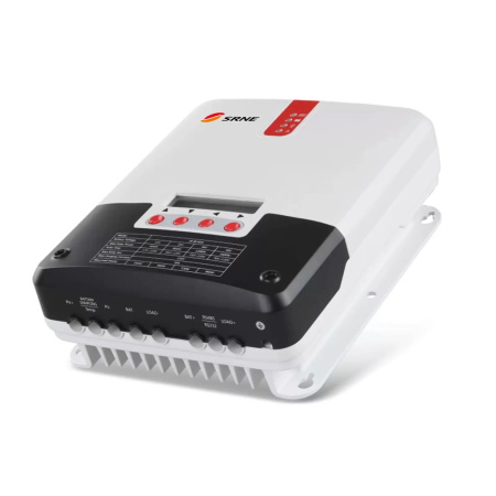 Солнечный контроллер заряда SRNE ML4830N15