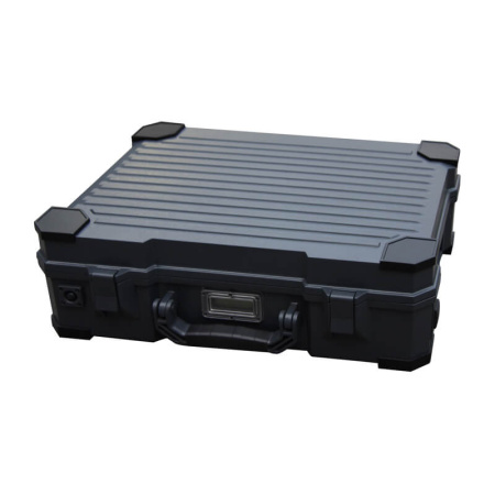 Портативная солнечная электростанция E-Power 350