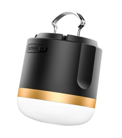 LED-лампа на аккумуляторе EcoFlow Camping Light