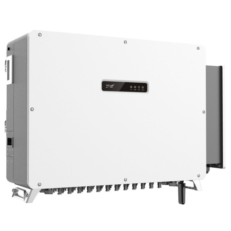 Сетевой солнечный трёхфазный инвертор Kehua SPI100K-B