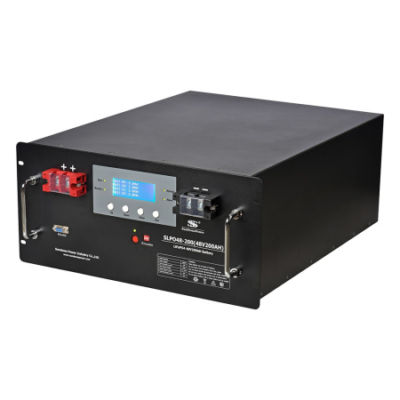 Аккумулятор SunStonePower LiFePO4 48-200