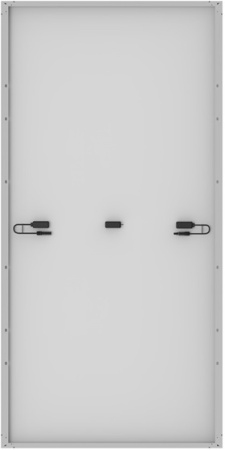 Монокристаллическая солнечная панель Einnova Solarline ESM-450S PERC