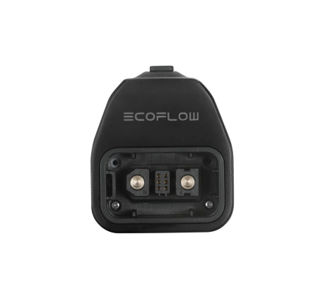 Адаптер EcoFlow Delta Pro к интеллектуальному генератору