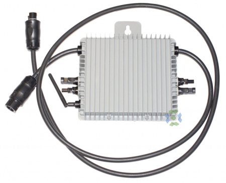 Сетевой солнечный микроинвертор DEYE SUN1000G3-EU-230