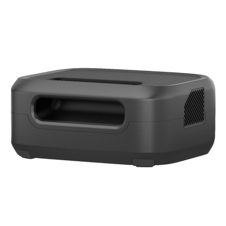 Портативная зарядная станция EcoFlow RIVER 3 UPS