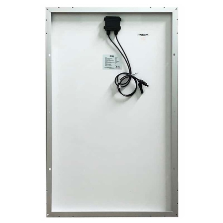 Солнечные батареи 100Вт (5BB)