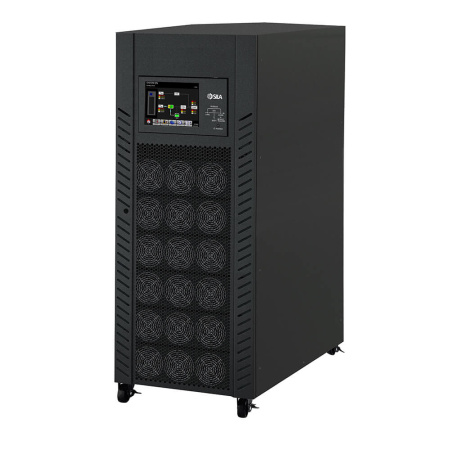 ИБП SILA G-II 200кВа 3-фазы (Long)