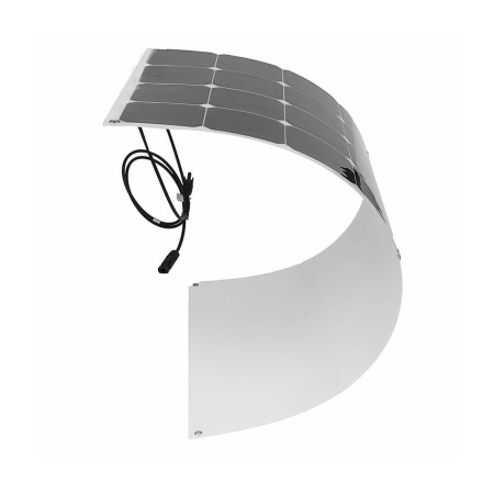 Гибкая солнечная батарея E-Power 110Вт (SunPower)