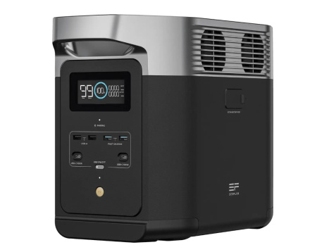 Портативная станция питания EcoFlow Delta 2