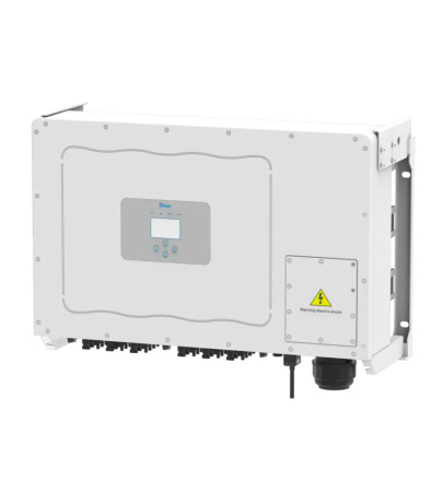 Солнечный сетевой инвертор DEYE SUN-100K-G03