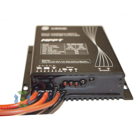 Контроллер заряда SRNE SR-MPL2410 10А (12/24В)