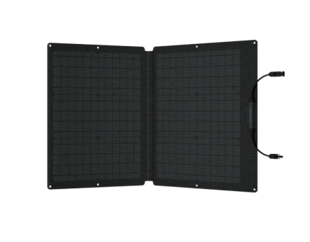Солнечная панель 60Вт EcoFlow