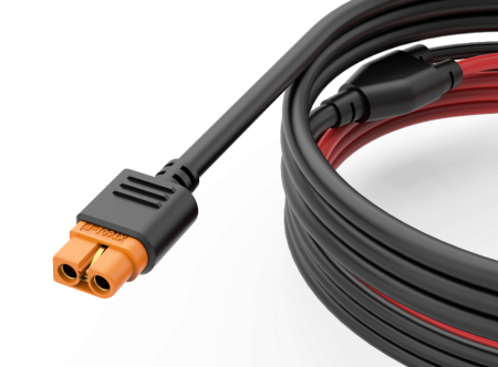 Зарядный кабель с разъемом XT60i ECOFLOW Solar, 2,5 м