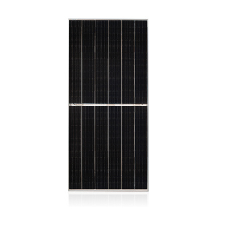 Солнечная батарея Jinko Tiger Bifacial JKM460M-7RL3-TV