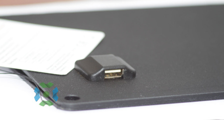 Портативное зарядное устройство для мобильного телефона