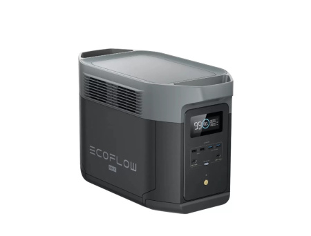 Портативная станция питания EcoFlow Delta 2 Max