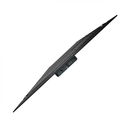 Солнечная портативная панель ECOFLOW 45 Вт с разъёмом USB-C