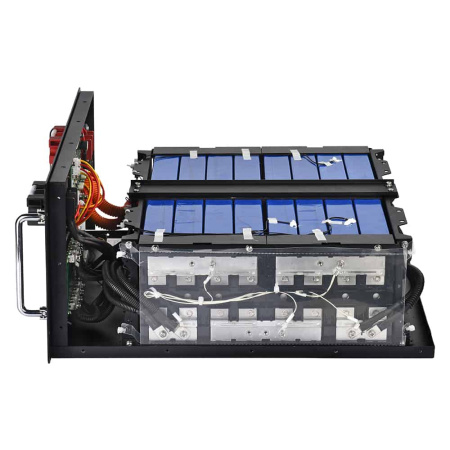 Аккумулятор SunStonePower LiFePO4 24-200