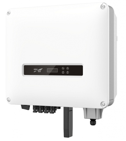 Трёхфазный сетевой инвертор Kehua SPI12K-B