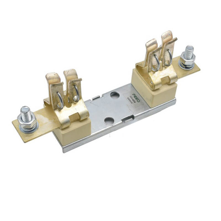 Держатель для предохранителя FDS-400