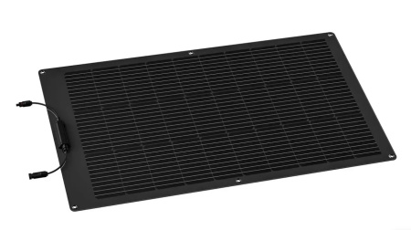Гибкая солнечная панель EcoFlow 100W