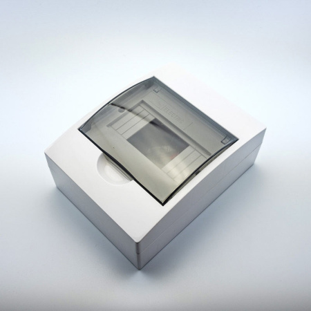 Бокс ЩРН-П 6 модулей