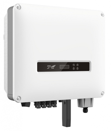 Трёхфазный сетевой инвертор Kehua SPI15K-B