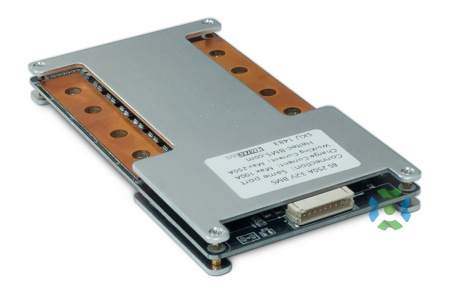 Пассивная BMS плата для LiFePo4 батарей Heltec Same 8S 250A/3,2V