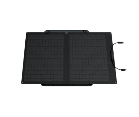 Солнечная панель 60Вт EcoFlow