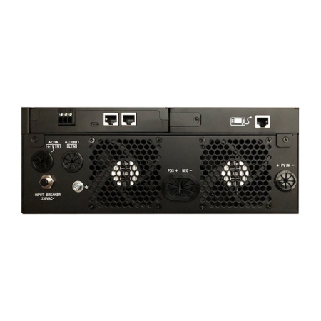 Гибридный солнечный инвертор SILA VI 3000MH