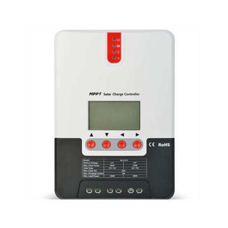 Солнечный контроллер заряда SRNE SR-ML2420 20А