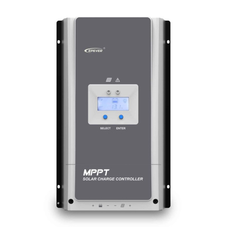 Контроллер заряда Epever Tracer 10420AN 100A